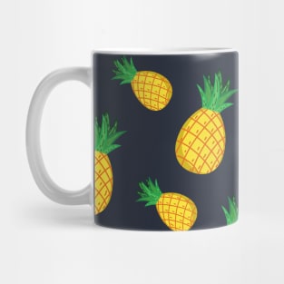 Aanas Mug